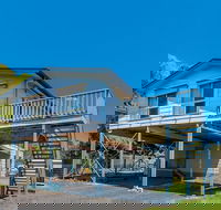 12 Aloha Ventnor Beach House - Yamba Accommodation