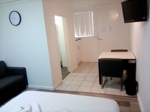 Appin Village Motel - Yamba Accommodation 4