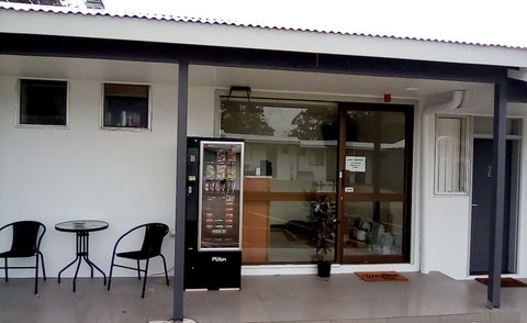 Appin Village Motel - Yamba Accommodation 0