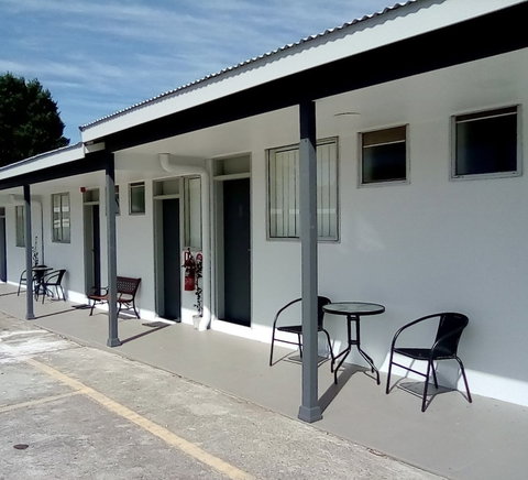 Appin Village Motel - Yamba Accommodation 1