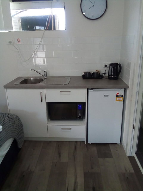 Appin Village Motel - Yamba Accommodation 5