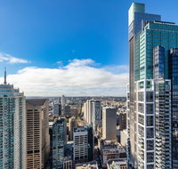Meriton Suites World Tower Sydney - Yamba Accommodation