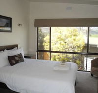 Delatite Apartments Merrijig - Yamba Accommodation