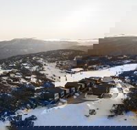 Buller Holidays Apartment Rentals - Yamba Accommodation