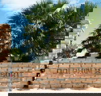 RAC Monkey Mia Dolphin Resort - Yamba Accommodation