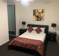 Rnr Serviced Apartments Adelaide Wakefield - Yamba Accommodation