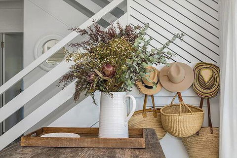 Your Luxury Escape - The White House - Yamba Accommodation 3