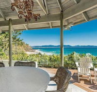 Your Luxury Escape - The White House - Yamba Accommodation