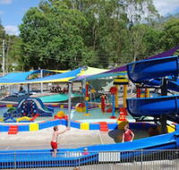 BIG4 Cania Gorge Holiday Park - Yamba Accommodation