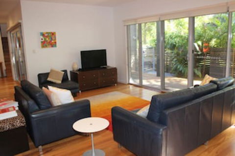 Ama Worimi - Yamba Accommodation 0