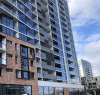 Mid City Apartment - Yamba Accommodation