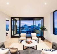 Brand New Lux Water View 3bd with Parking - Yamba Accommodation
