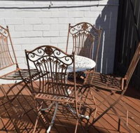 Heritage  Charming House in Subi - Yamba Accommodation