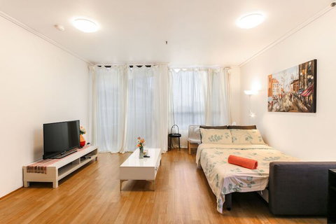 Amazing Location Cozy Stay With Parking - Yamba Accommodation 4