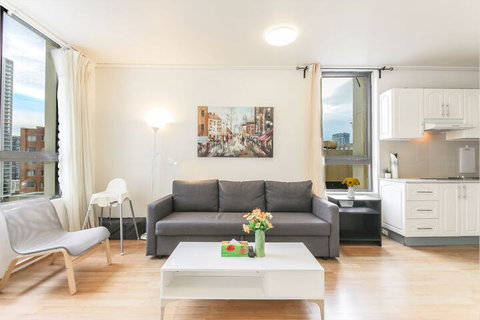 Amazing Location Cozy Stay With Parking - Yamba Accommodation 3