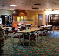 Australian Hotel Cooma - Yamba Accommodation