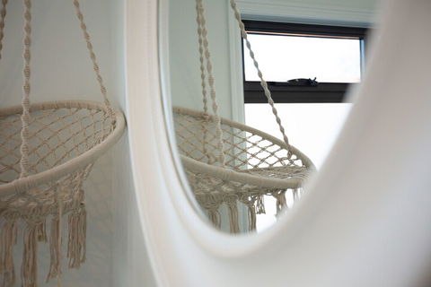 AUJOY 4 Bed Townhouse Burwood 2 - Yamba Accommodation 3