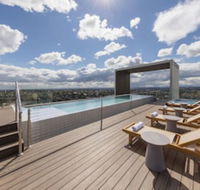 Avani Melbourne Box Hill Residences - Yamba Accommodation