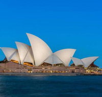 Sydney CBD Studio 5min Walk to Central Station 6B - Yamba Accommodation