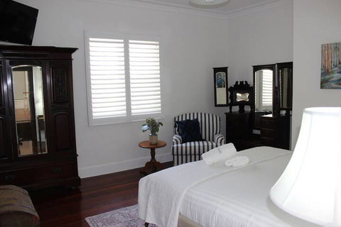 Fairlawn Estate - Yamba Accommodation 5