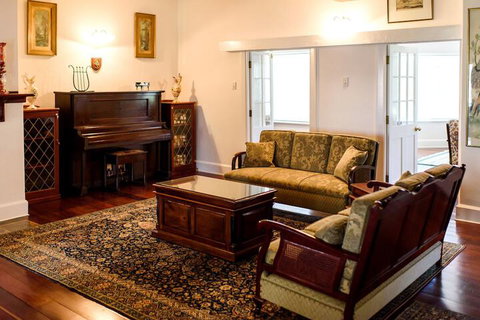 Fairlawn Estate - Yamba Accommodation 3