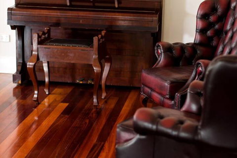 Fairlawn Estate - Yamba Accommodation 6