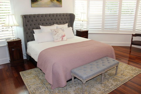 Fairlawn Estate - Yamba Accommodation 2