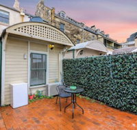Waterview Terrace in Historic Rocks - Yamba Accommodation