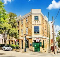 3 Bedroom Terrace at Harbour Bridge - Yamba Accommodation