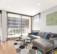 Sydney Alberta Apartments - Yamba Accommodation