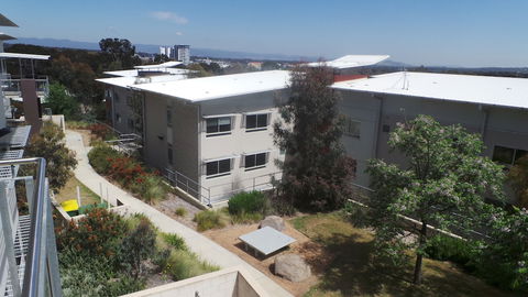 Unilodge At UC Short Stays - Yamba Accommodation 1