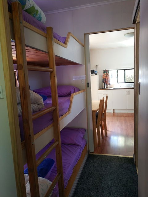 Zeehan Bush Camp - Yamba Accommodation 5