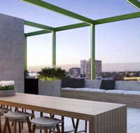 BHB Designer Collingwood - Yamba Accommodation