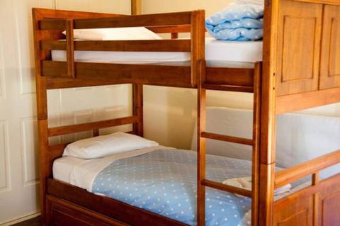 Growlers Creek Lodge - Yamba Accommodation 0
