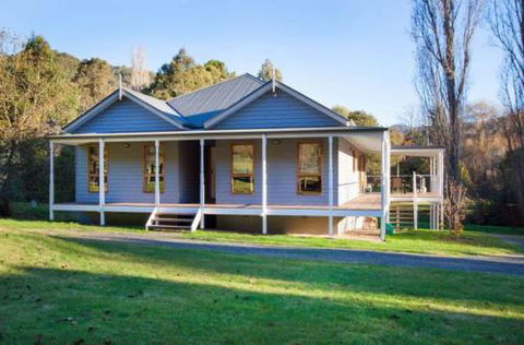 Growlers Creek Lodge - Yamba Accommodation 4