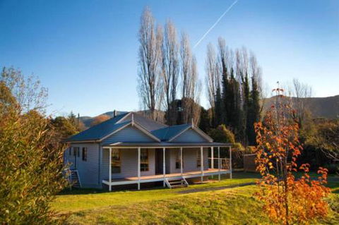 Growlers Creek Lodge - Yamba Accommodation 5