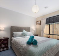Essendon North BB - Yamba Accommodation