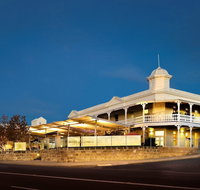 Tradewinds Hotel - Yamba Accommodation