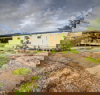 Victoria Accommodation Village - Yamba Accommodation