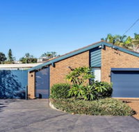 Campbell Avenue 28 - Yamba Accommodation
