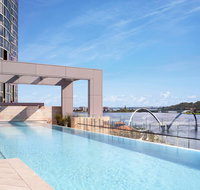 The Ritz-Carlton Perth - Yamba Accommodation