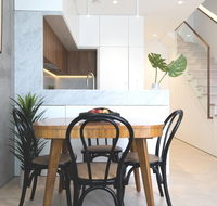 Urban Rest The Fern Apartments - Yamba Accommodation