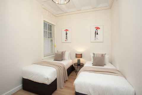 Urban Rest The Miller - Yamba Accommodation 2