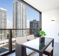 Urban Rest The Darling Rise - Yamba Accommodation