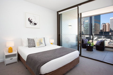 Urban Rest The Darling Rise - Yamba Accommodation 6