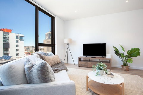 Urban Rest The Darling Rise - Yamba Accommodation 3