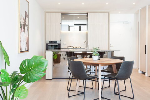 Urban Rest The Darling Rise - Yamba Accommodation 2