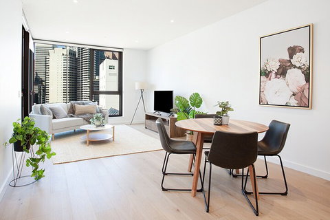 Urban Rest The Darling Rise - Yamba Accommodation 4
