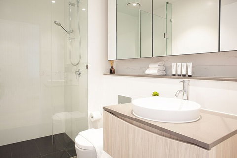 Urban Rest The Darling Rise - Yamba Accommodation 5