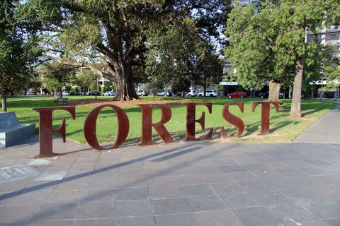 Adelaide Central Apartment - 3BR, 2Bath & Carpark - Yamba Accommodation 4